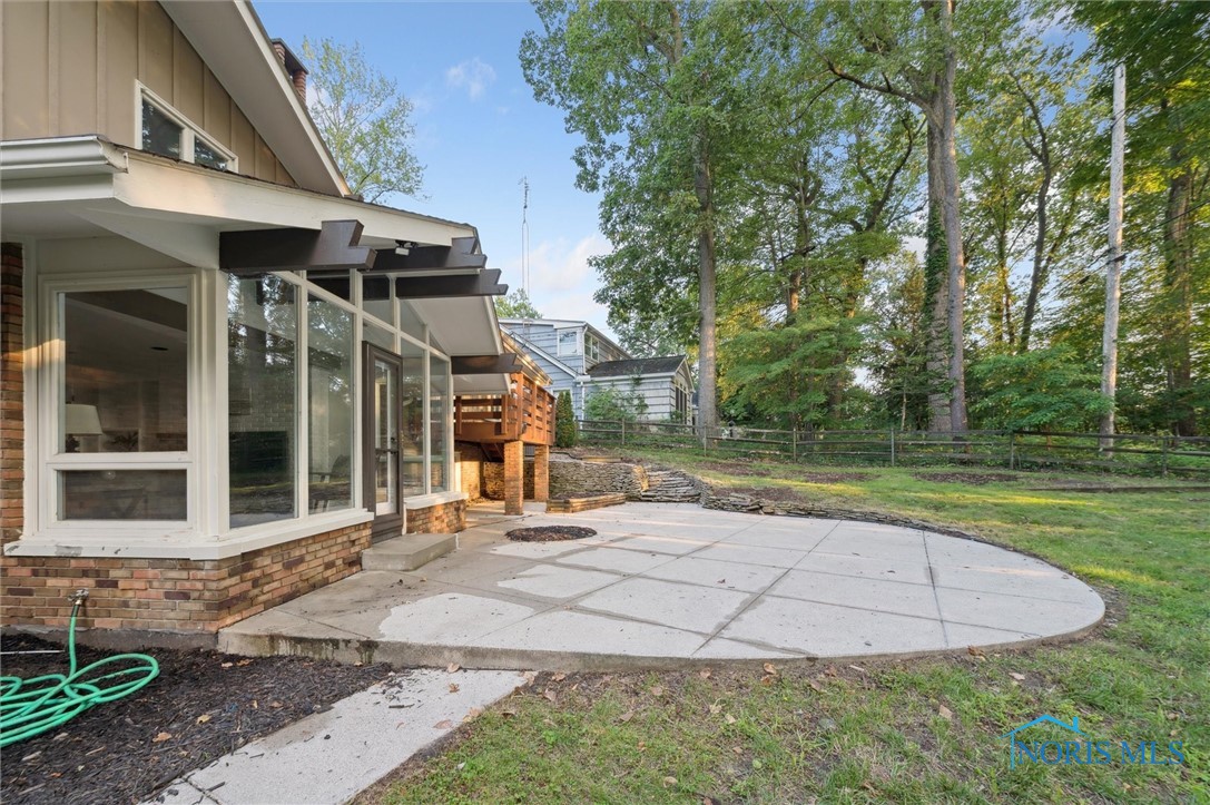 5519 Olde Post Road