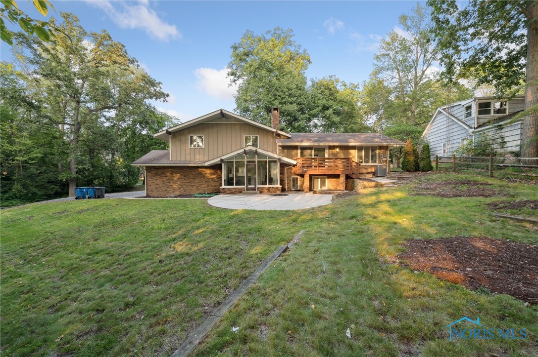 5519 Olde Post Road
