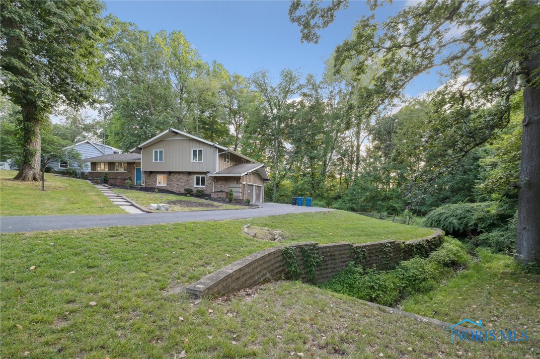 5519 Olde Post Road
