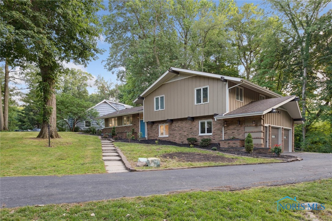 5519 Olde Post Road