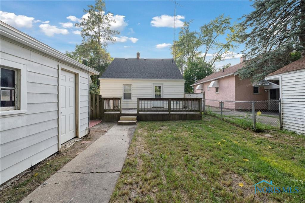 3714 Wallwerth Drive