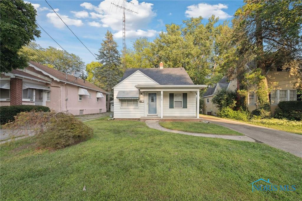 3714 Wallwerth Drive