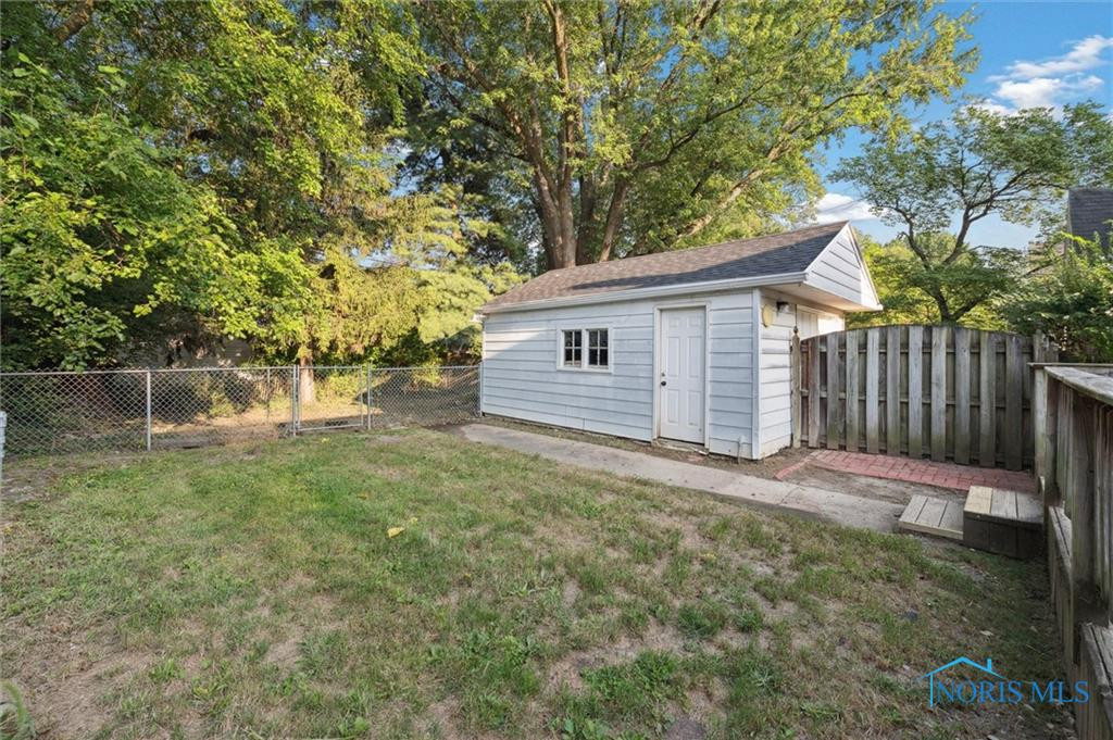 3714 Wallwerth Drive