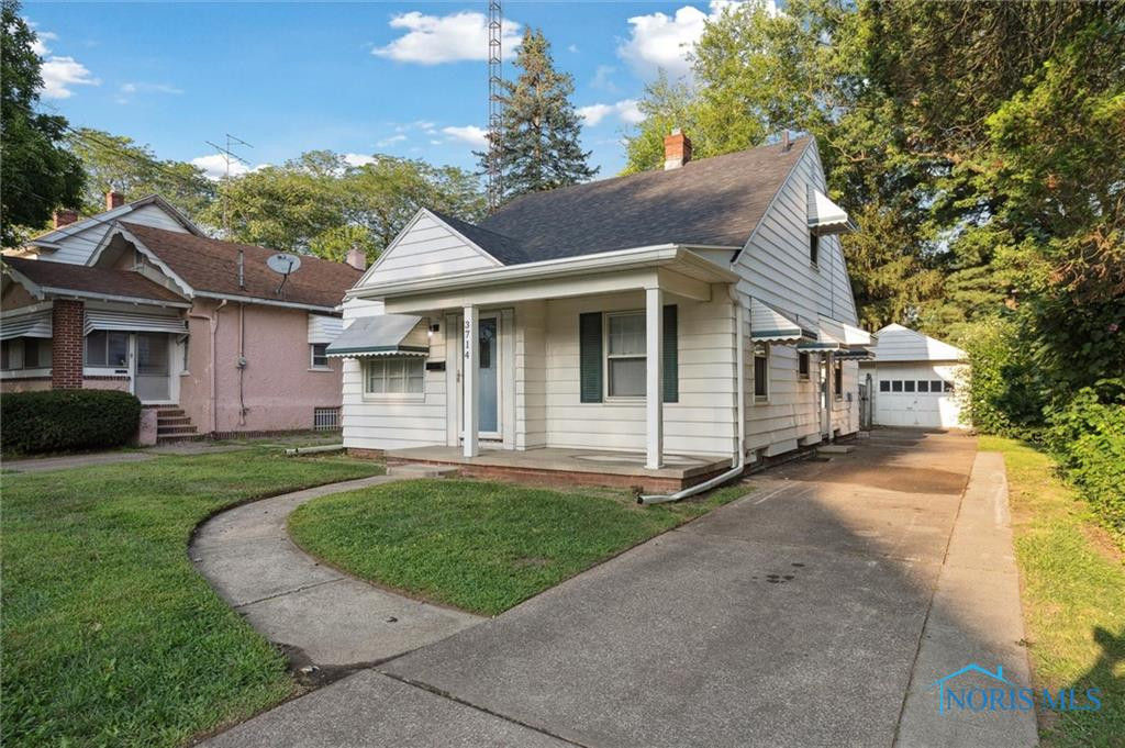 3714 Wallwerth Drive