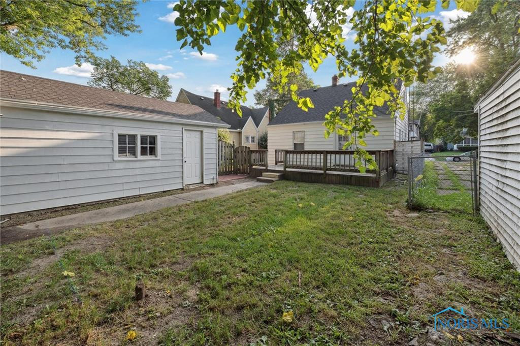 3714 Wallwerth Drive