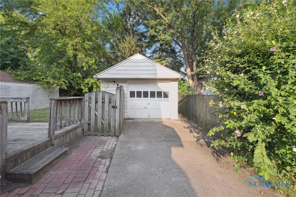 3714 Wallwerth Drive