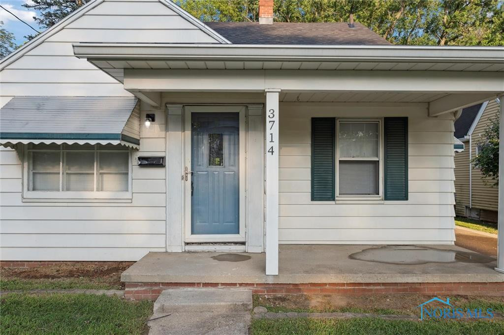 3714 Wallwerth Drive