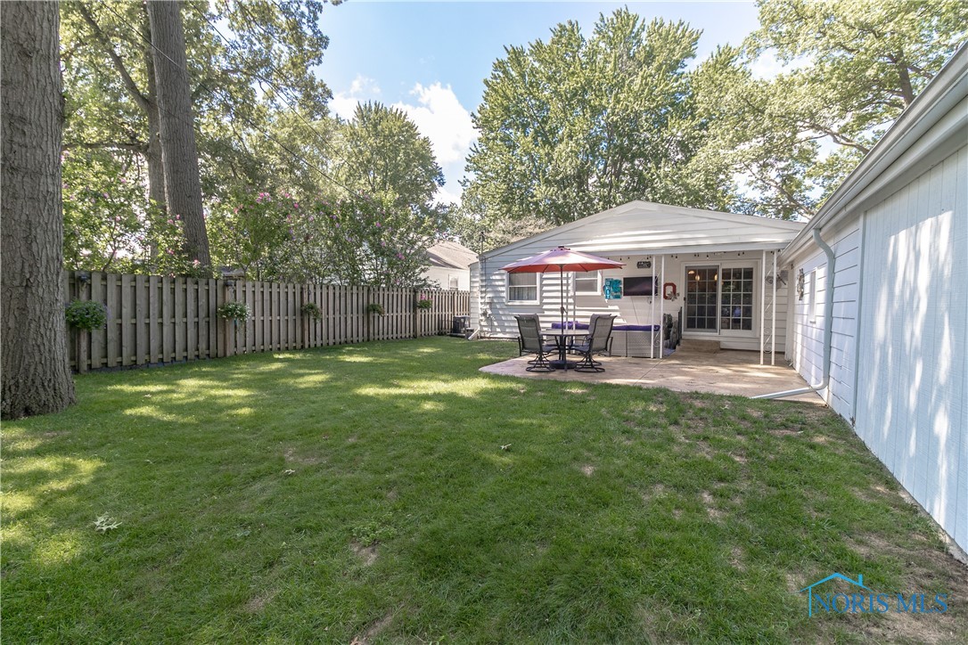 4640 Clover Lane