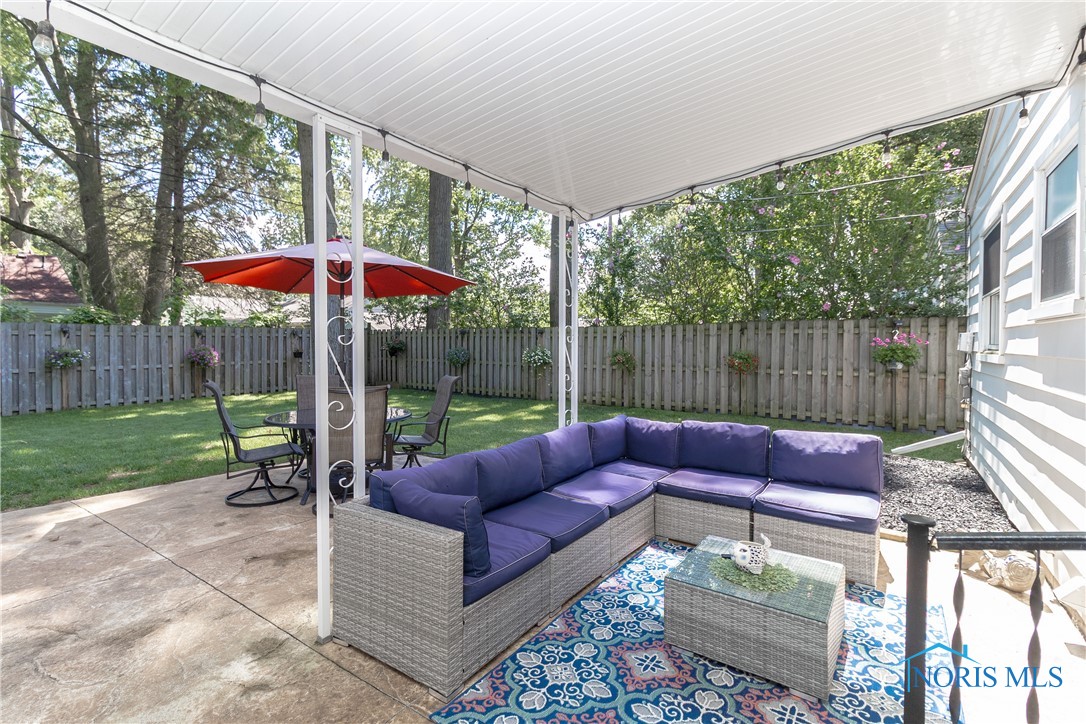 4640 Clover Lane