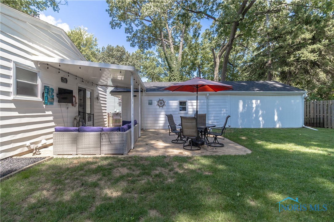 4640 Clover Lane