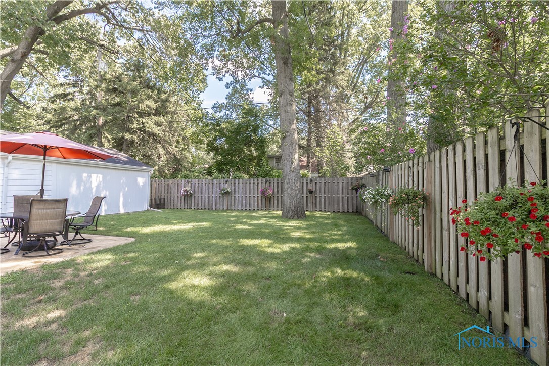 4640 Clover Lane