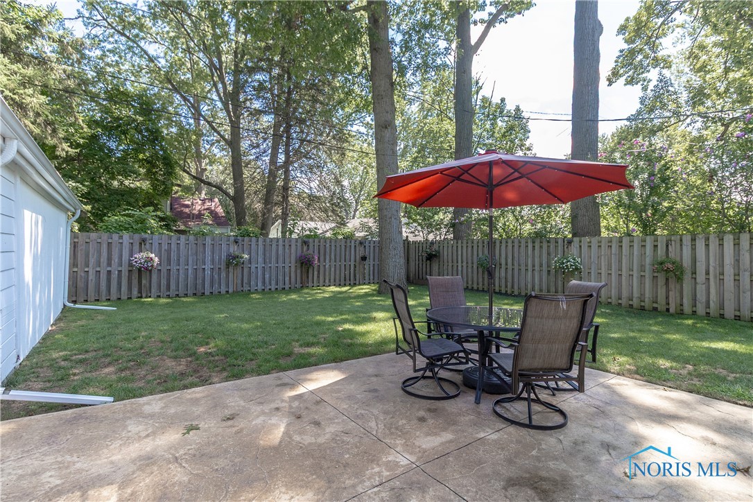 4640 Clover Lane