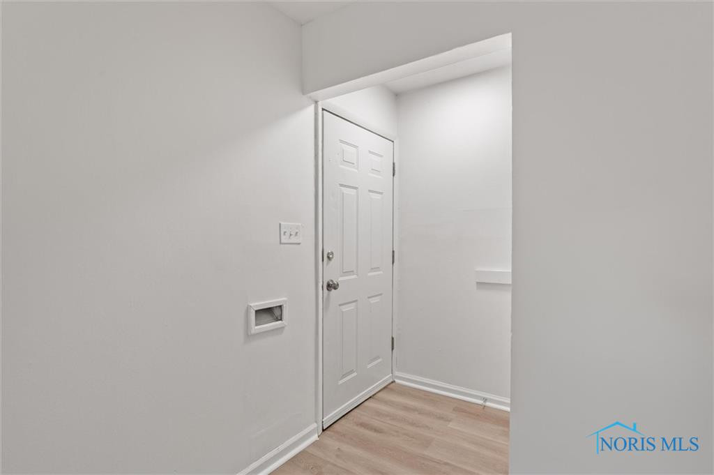 1022 Liberty Street A