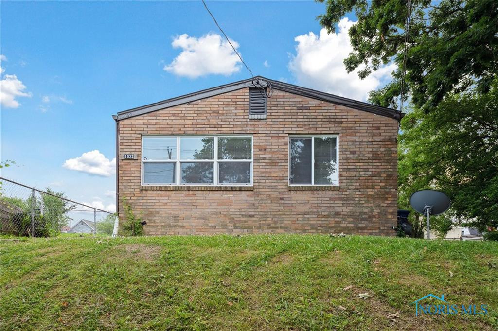 1022 Liberty Street A