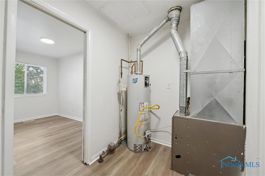 1022 Liberty Street A