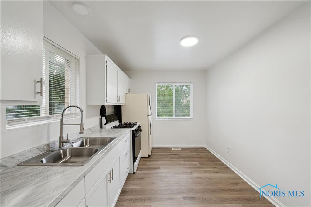 1022 Liberty Street A