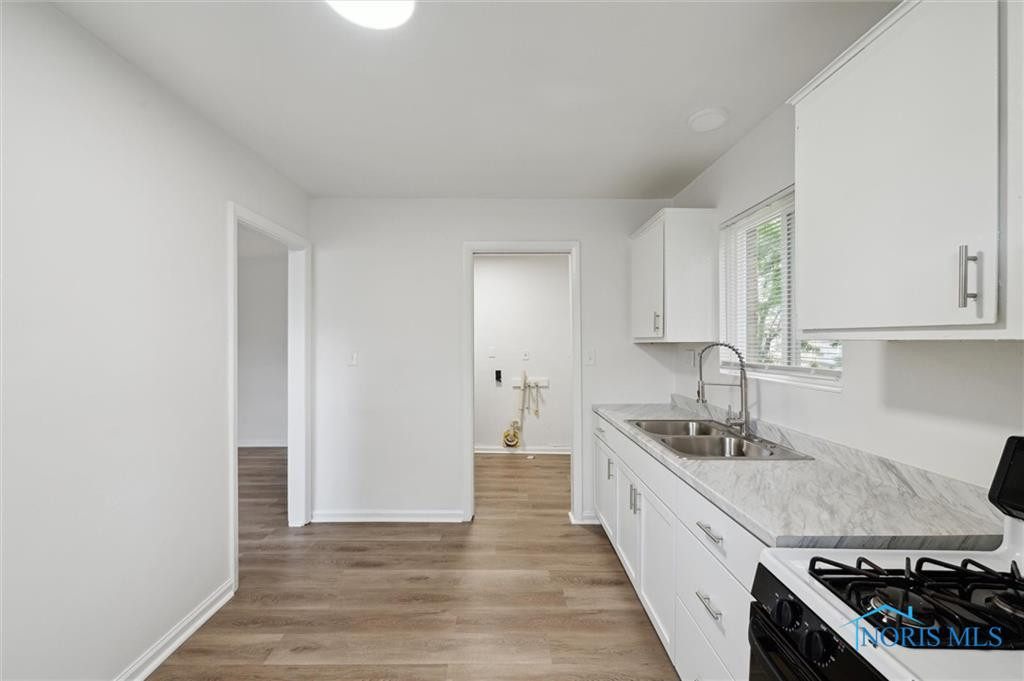 1022 Liberty Street A