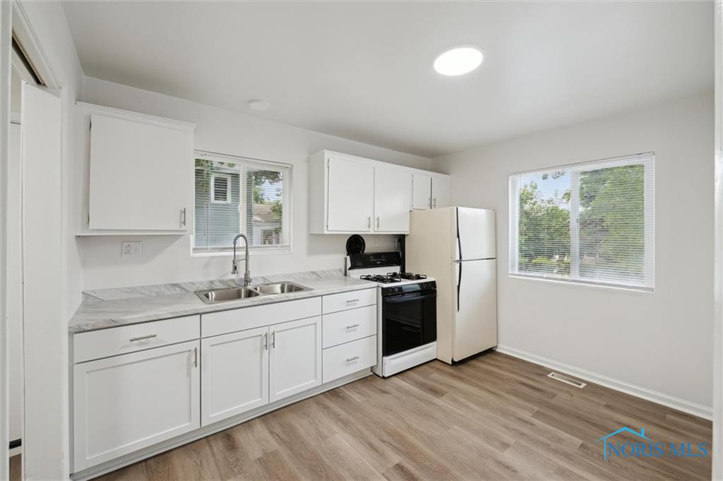 1022 Liberty Street A