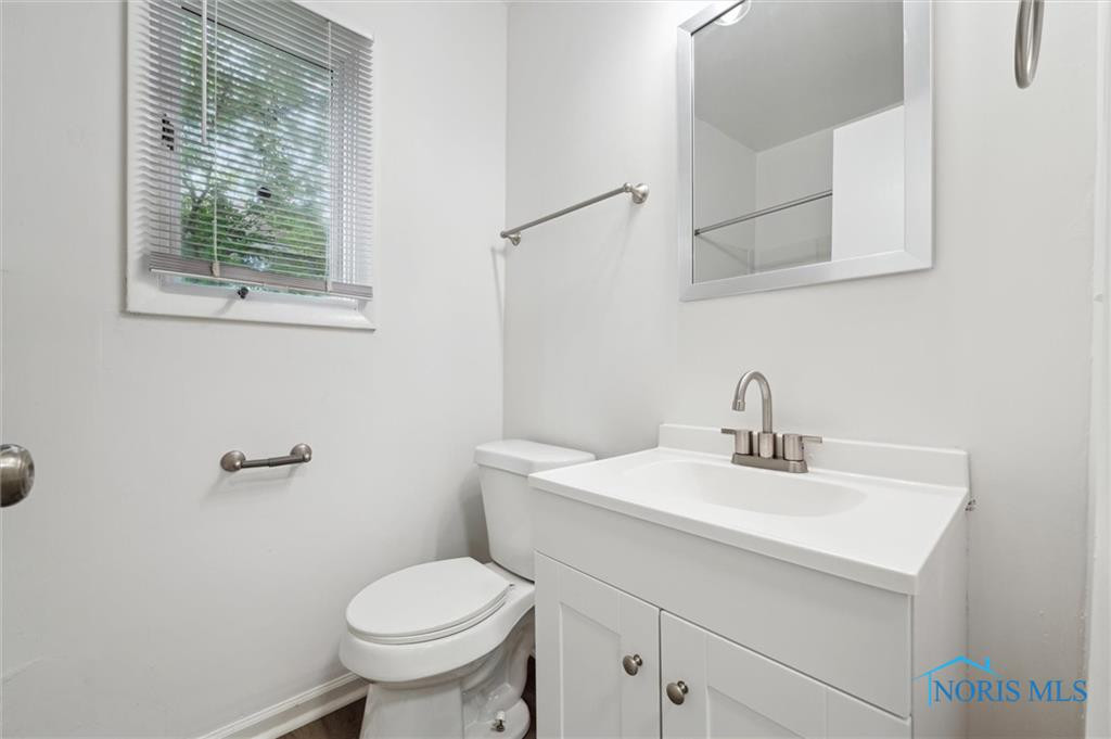 1022 Liberty Street A