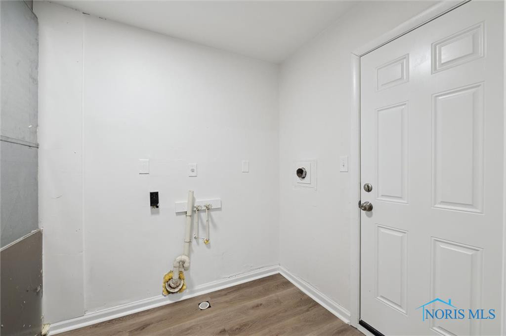 1022 Liberty Street A