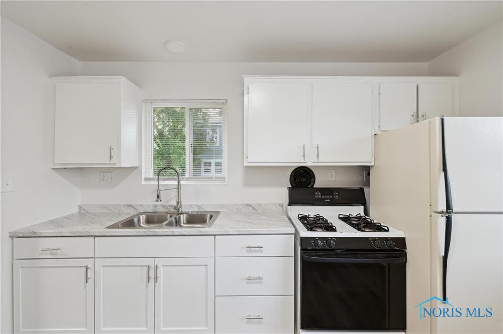 1022 Liberty Street A