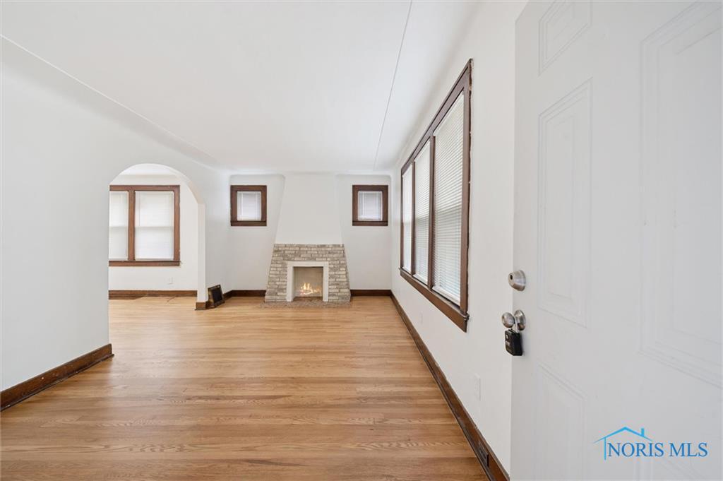 3644 Harley Road Lower