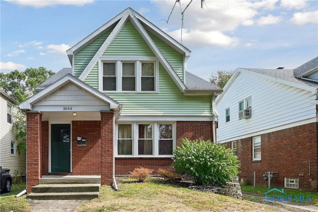 3644 Harley Road Lower