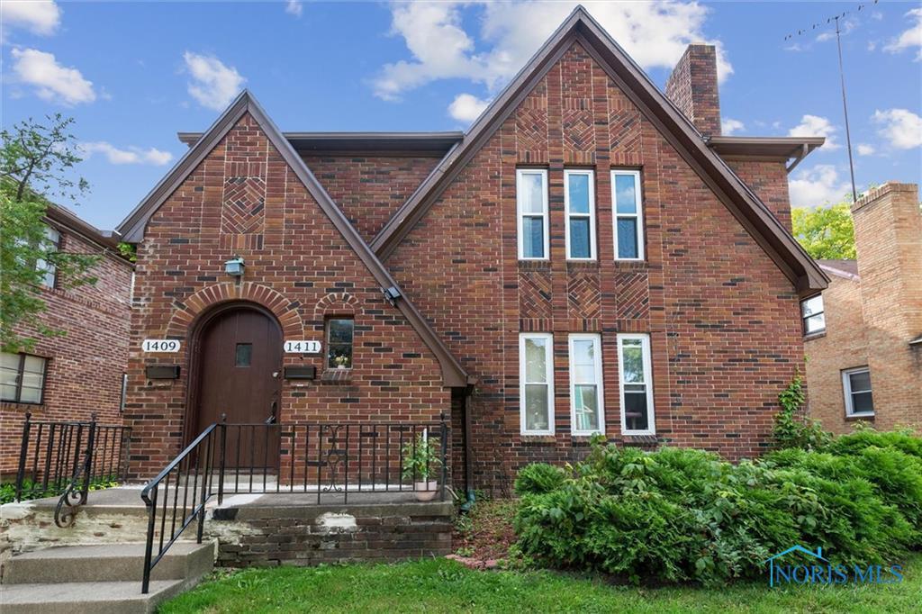 1411 Potomac Drive Lower