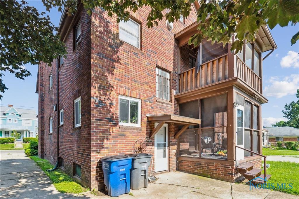 1411 Potomac Drive Lower