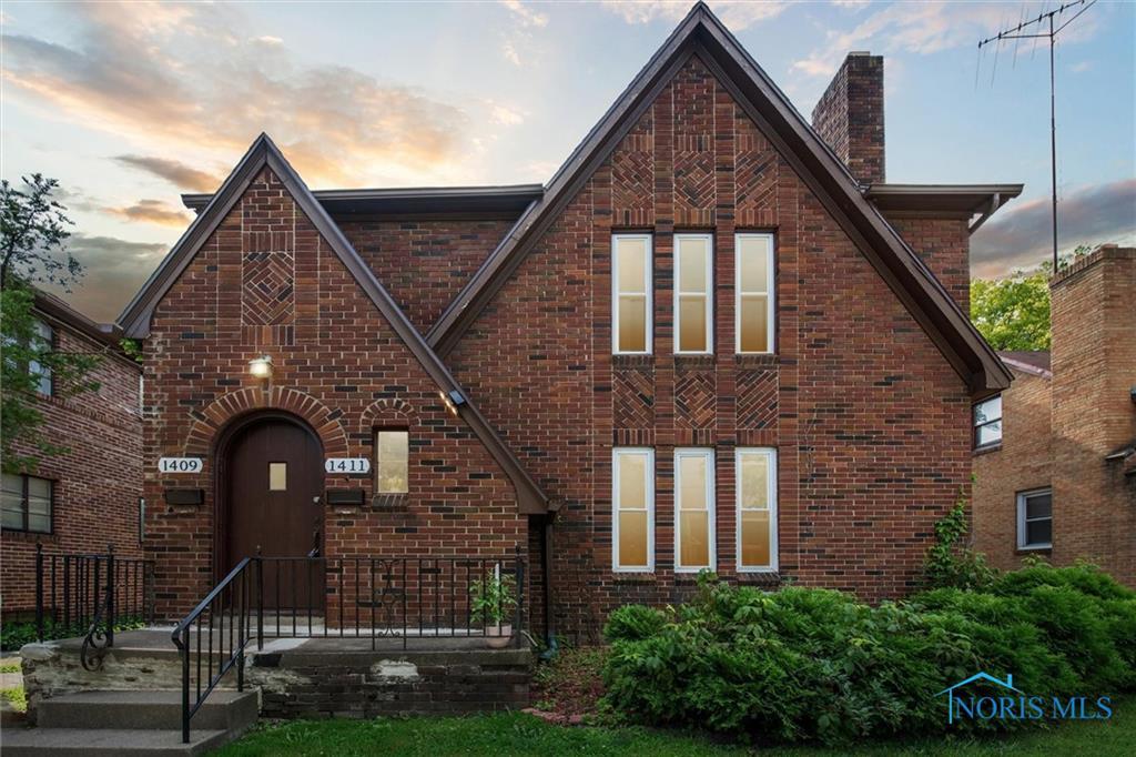 1411 Potomac Drive Lower