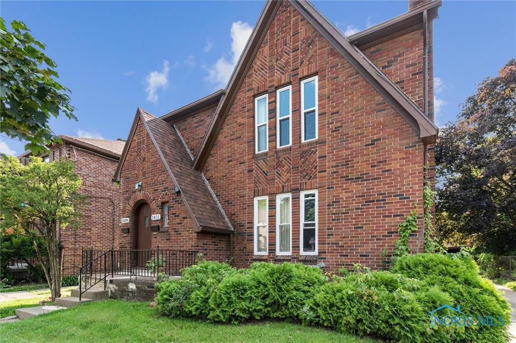 1411 Potomac Drive Lower