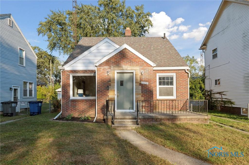 3430 Anderson Parkway
