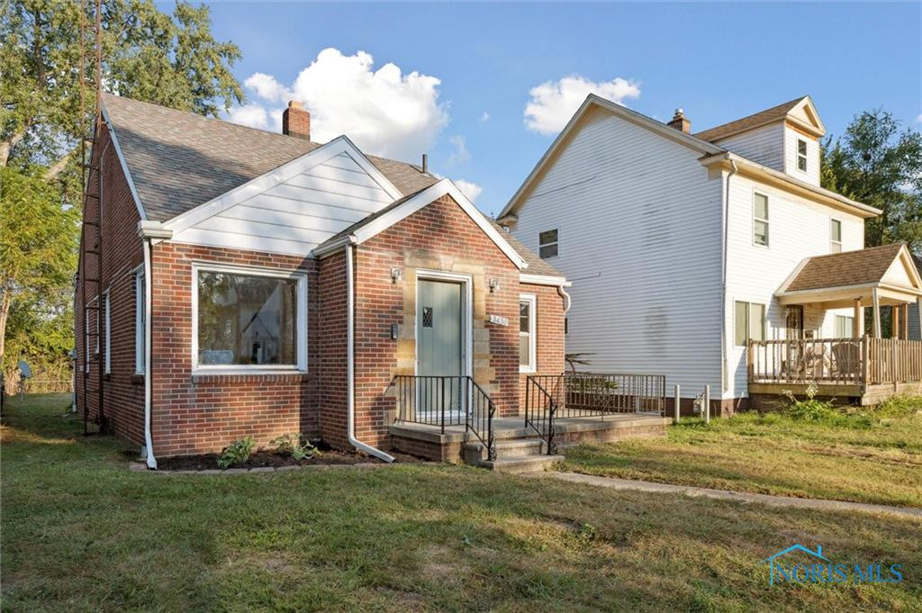 3430 Anderson Parkway