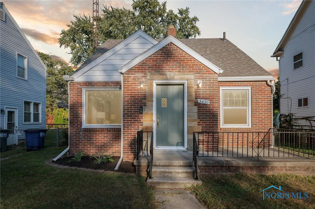 3430 Anderson Parkway