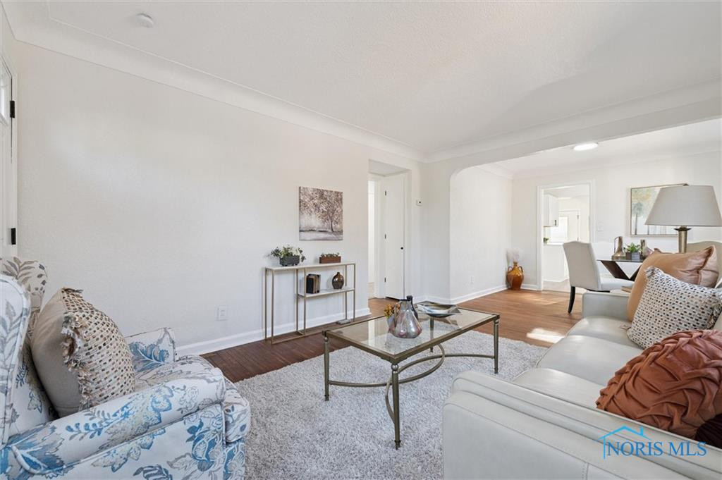1101 Mackow Drive