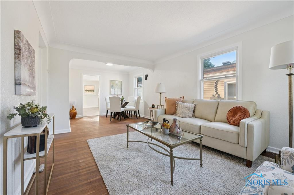 1101 Mackow Drive