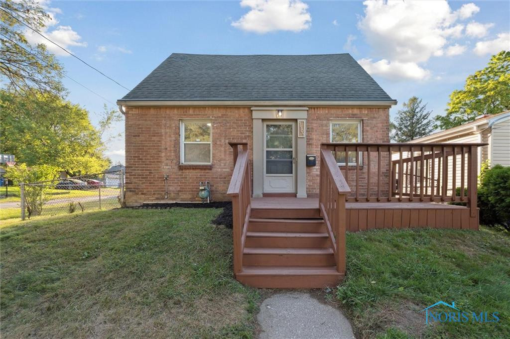 1101 Mackow Drive