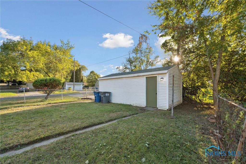 1101 Mackow Drive