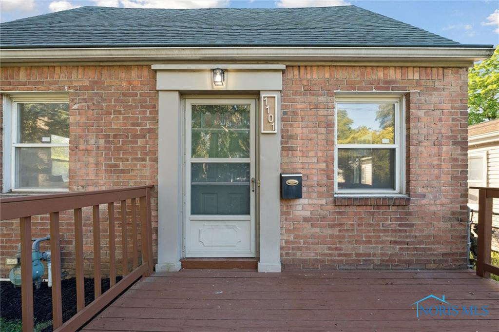 1101 Mackow Drive