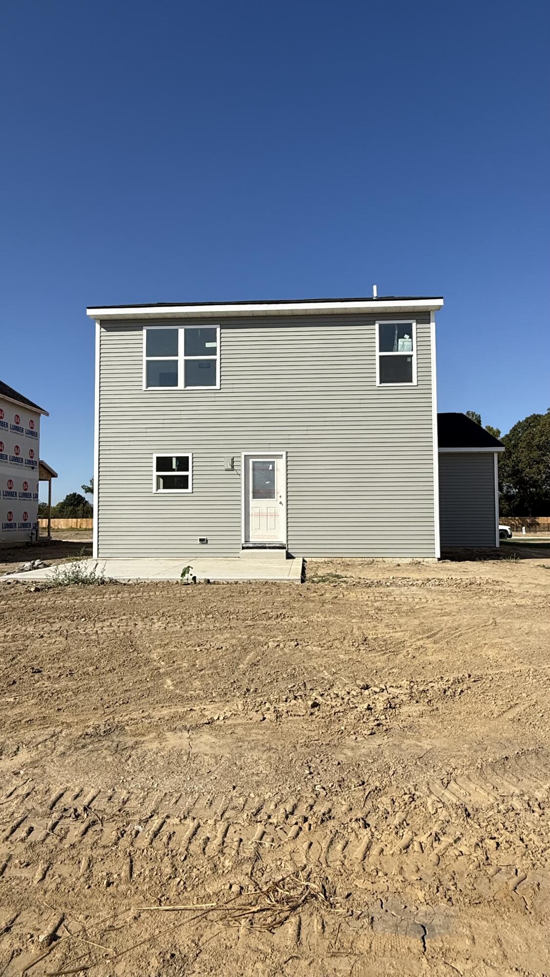 725 W Ironwood Drive