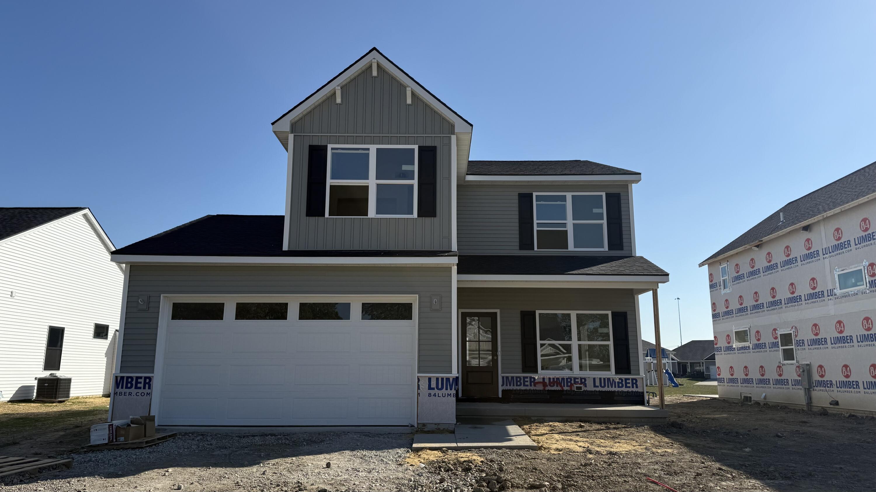 725 W Ironwood Drive