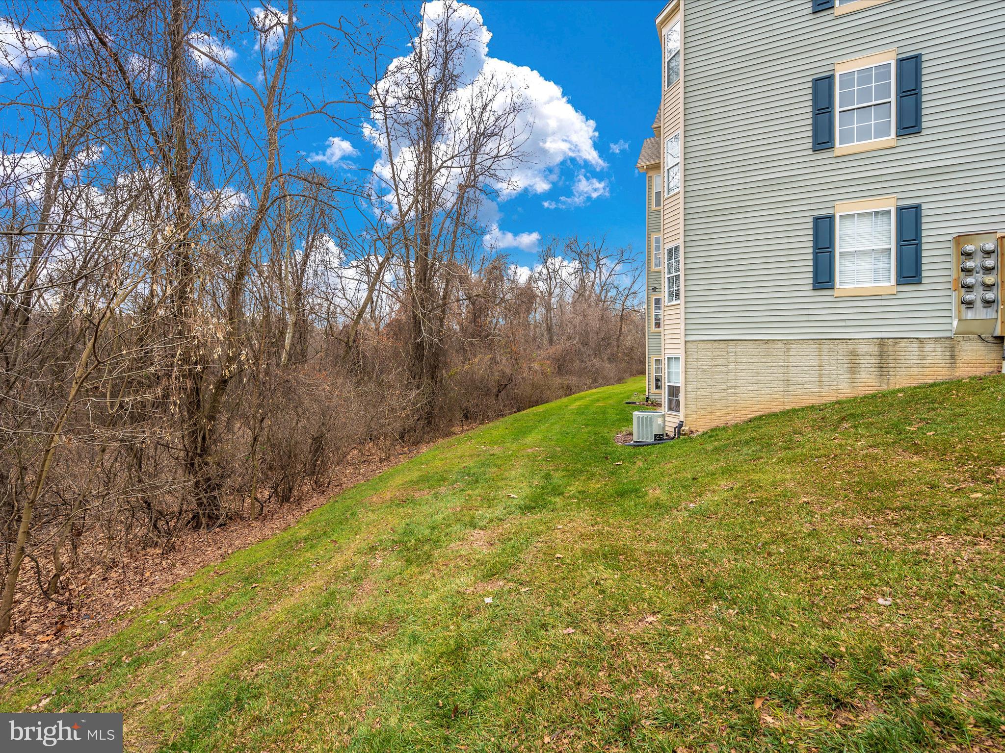 6505 Springwater Ct #7302