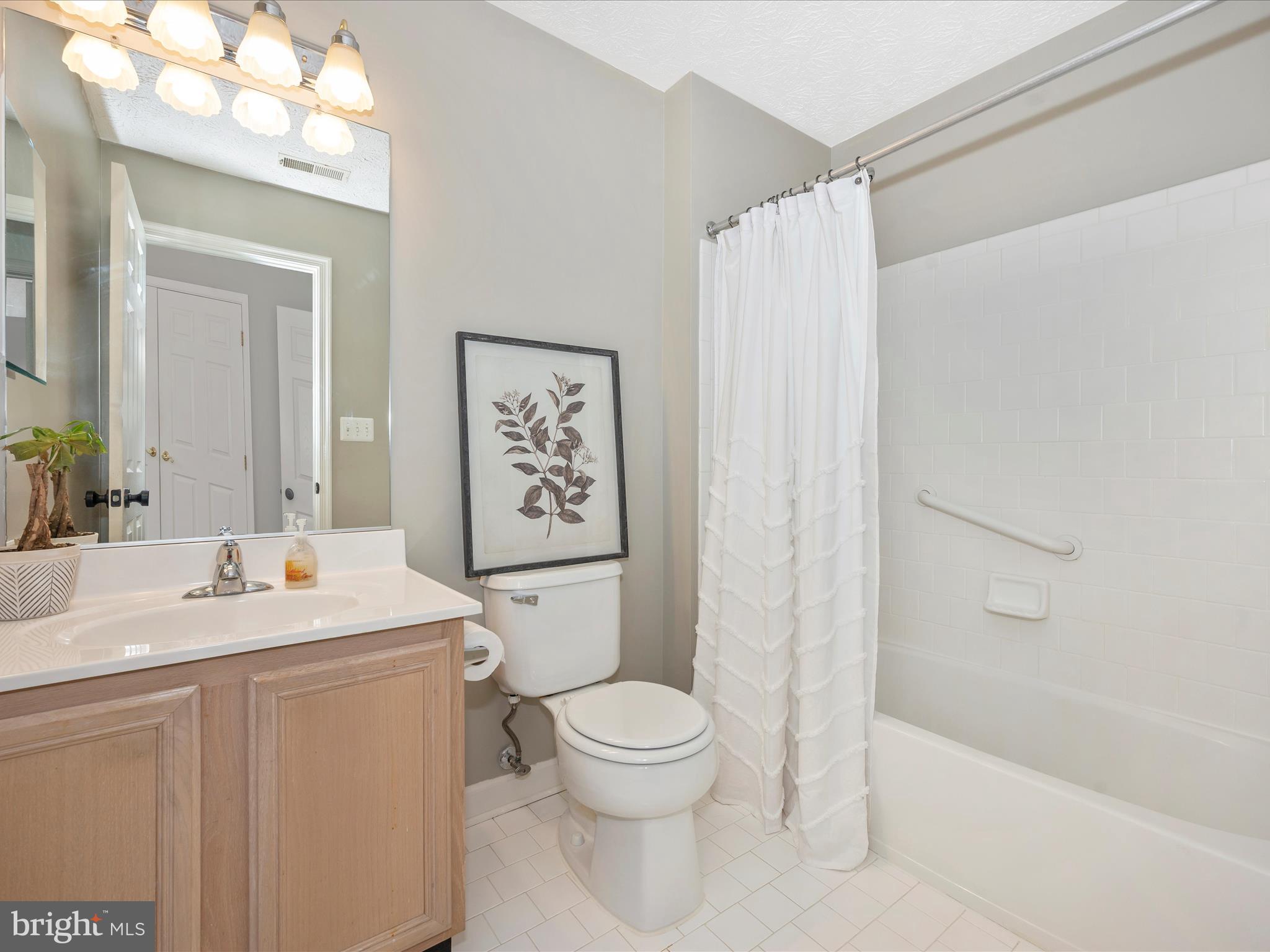 6505 Springwater Ct #7302