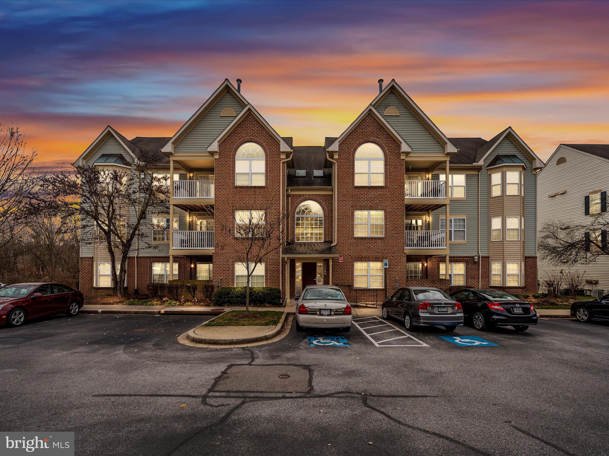 6505 Springwater Ct #7302