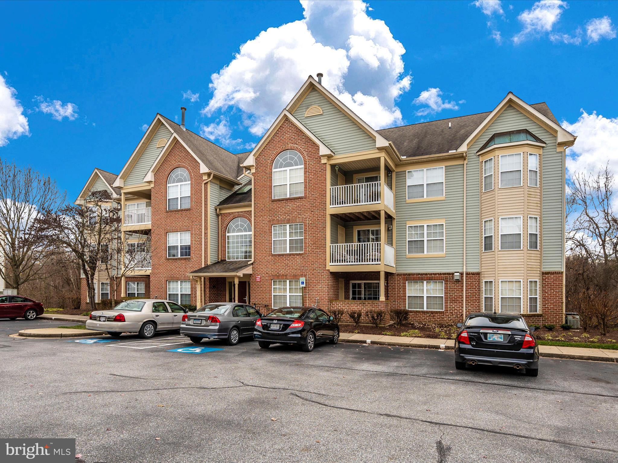 6505 Springwater Ct #7302