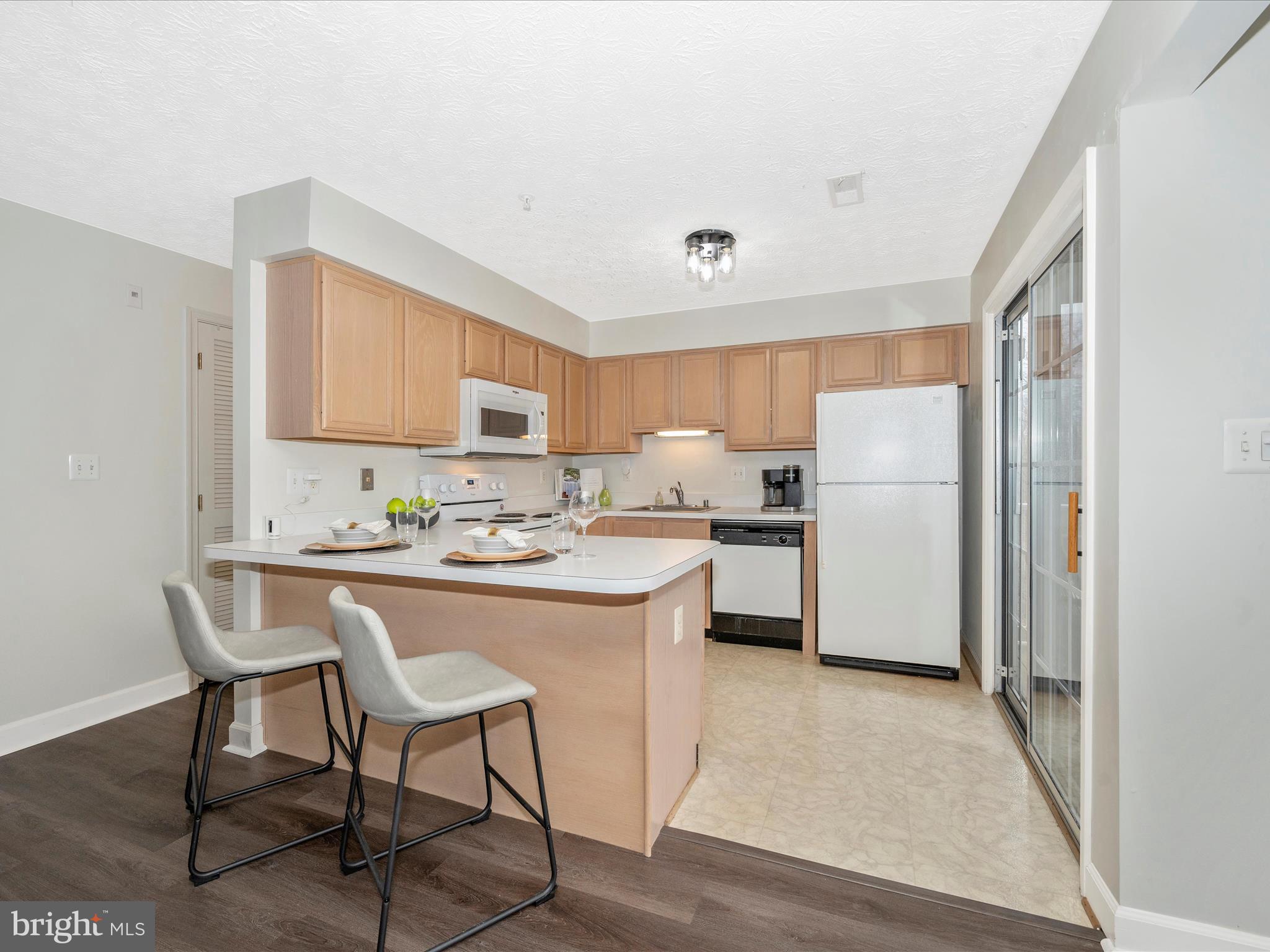 6505 Springwater Ct #7302