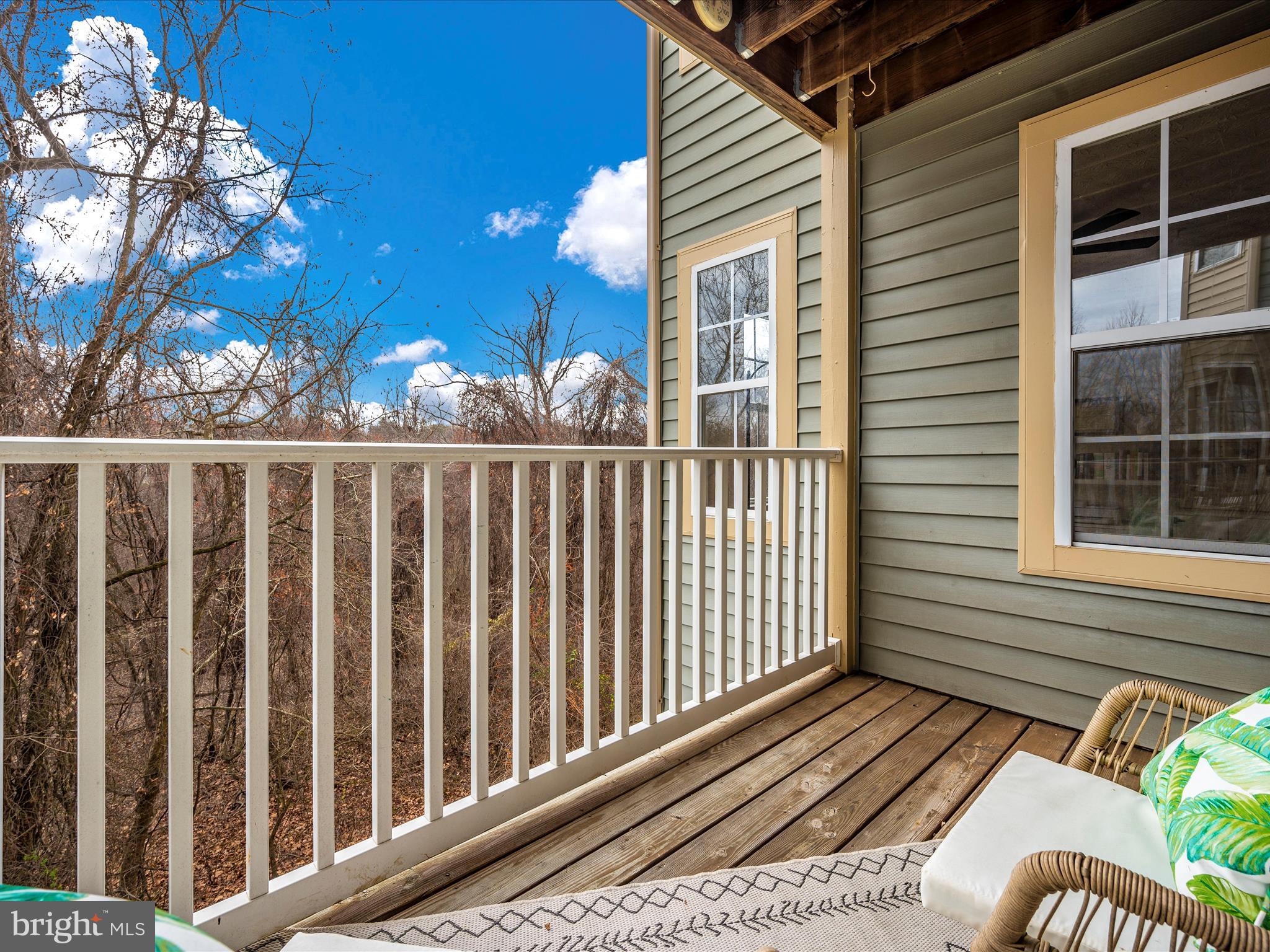 6505 Springwater Ct #7302