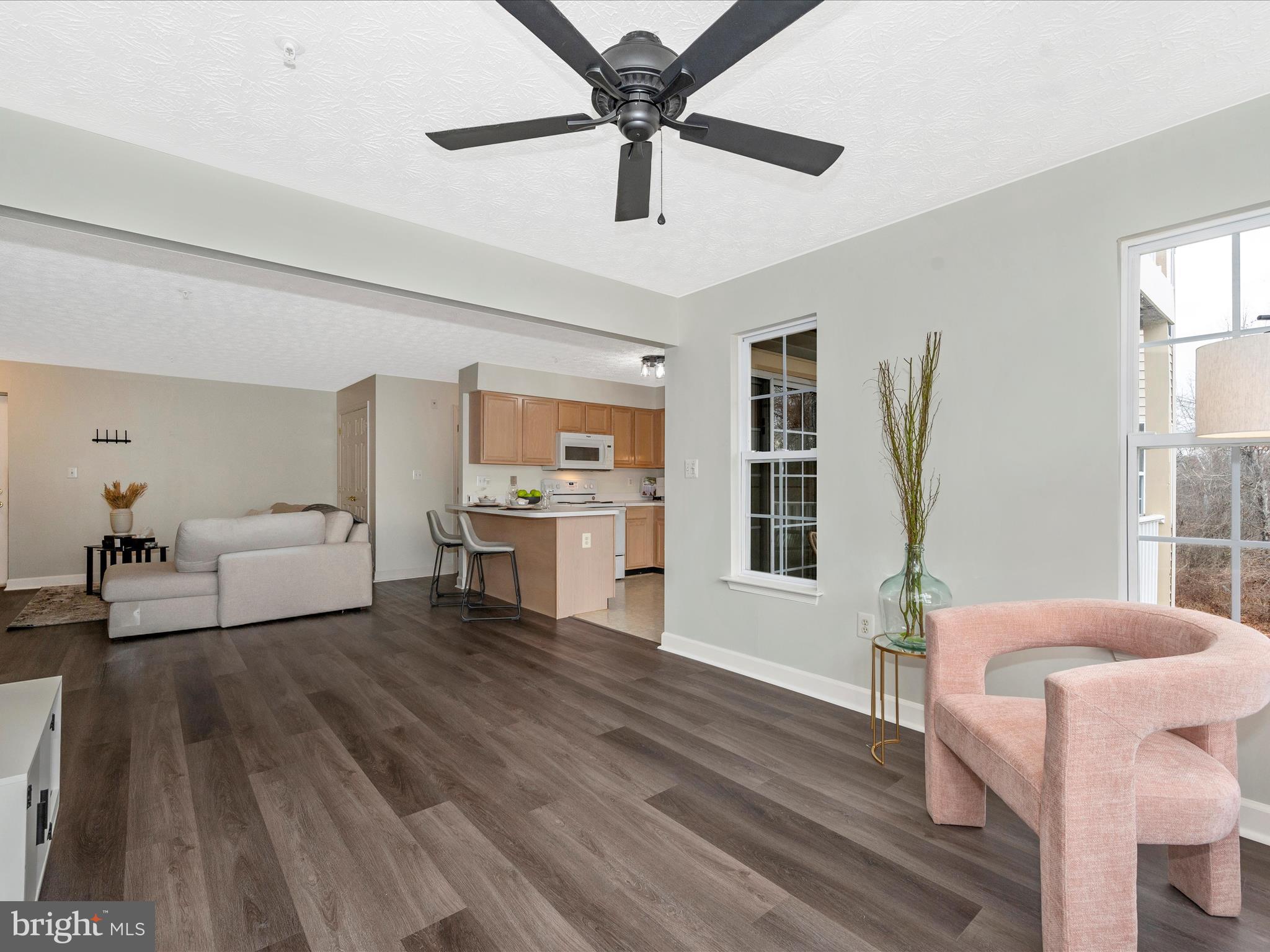 6505 Springwater Ct #7302