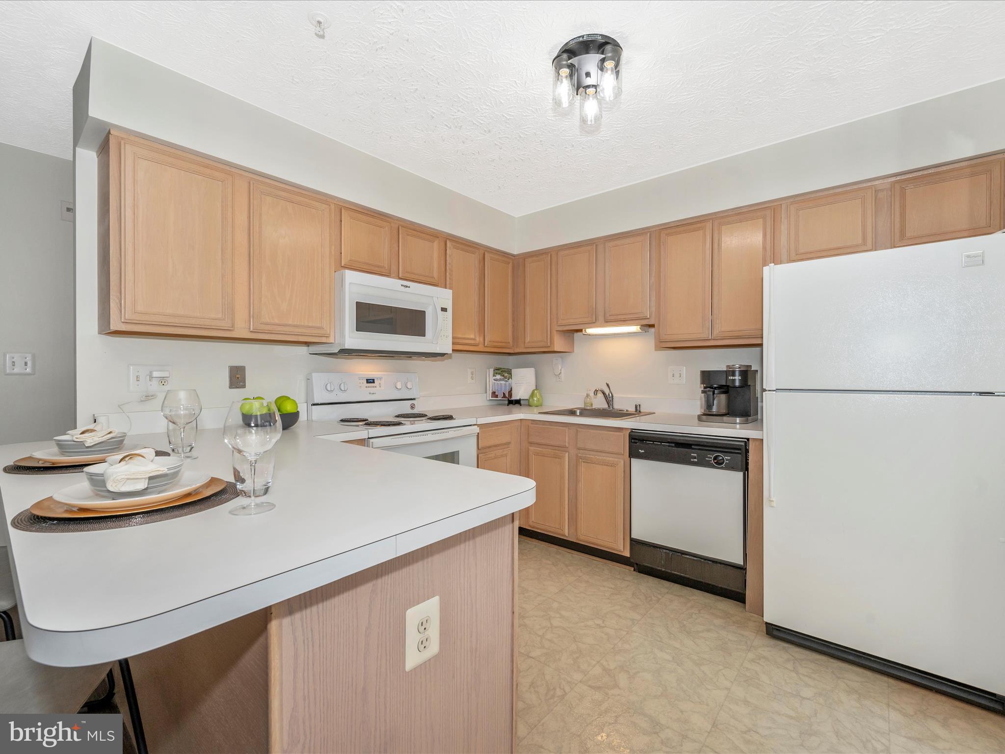 6505 Springwater Ct #7302