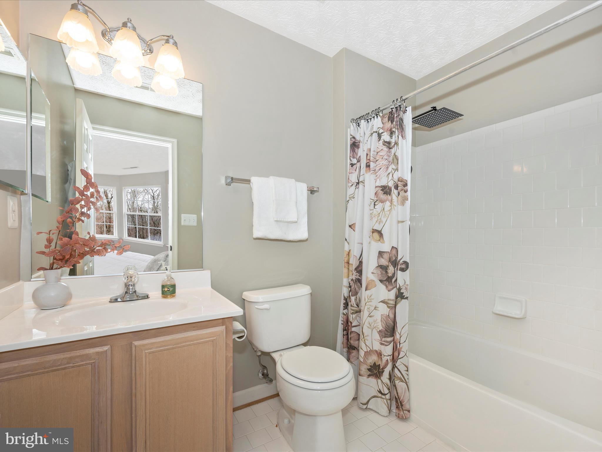 6505 Springwater Ct #7302